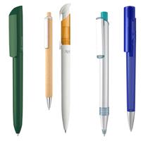 Nachhaltige Kugelschreiber Kategorie