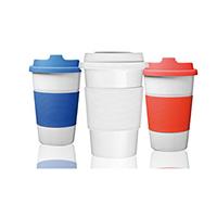Coffee-to-Go Becher Kategorie