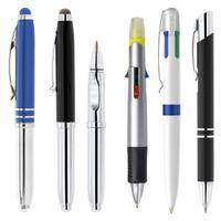 Alle Kugelschreiber mit Funktionen Kategorie