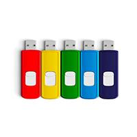 USB Sticks Kategorie