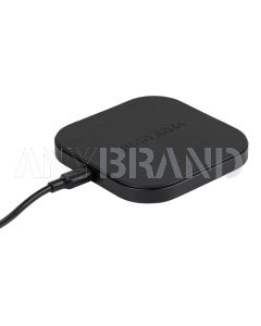 HUGO BOSS Wireless charger Iconic Black