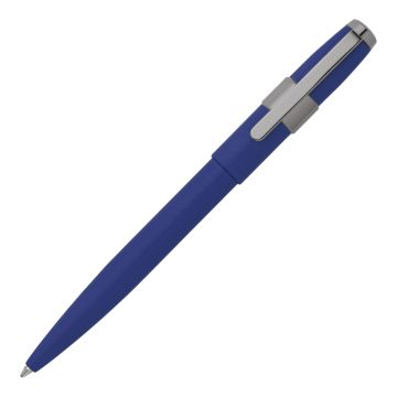 Cerruti 1881 Kugelschreiber Block Bright Blue