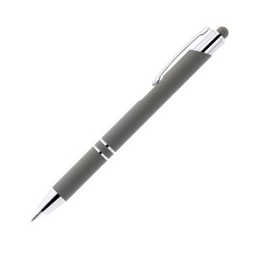 Paragon Kugelschreiber mit Licht und Stylus