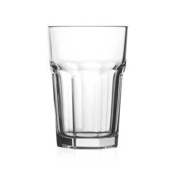 Rastal Casablanca Glas, gehärtet 35,5 cl / 0,3 l