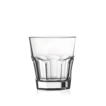 Rastal Casablanca Glas, gehärtet 24,6 cl / 0,2 l