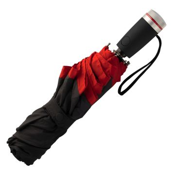 HUGO BOSS Regenschirm Gear Red