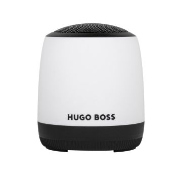HUGO BOSS Lautsprecher Gear Matrix White