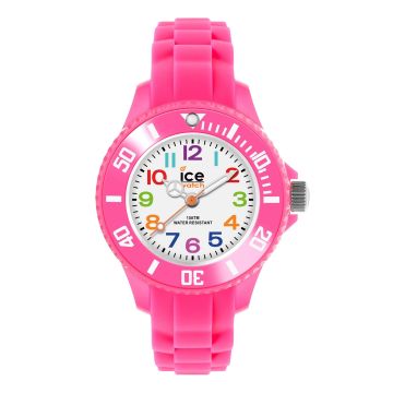 Ice-Watch ICE mini-Rosa-Sehr klein