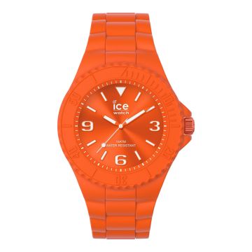 Ice-Watch ICE generation-Flashy orange-Medium-3H