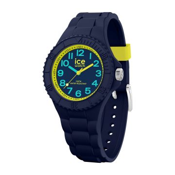 Ice-Watch ICE hero-Dark blue invaders-Sehr klein