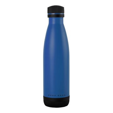 HUGO BOSS Isotherme flasche Gear Matrix Blue