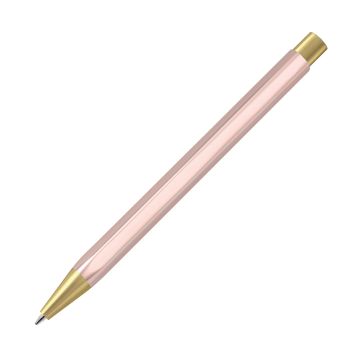 IPORA Premium Gallant Metallkugelschreiber pink