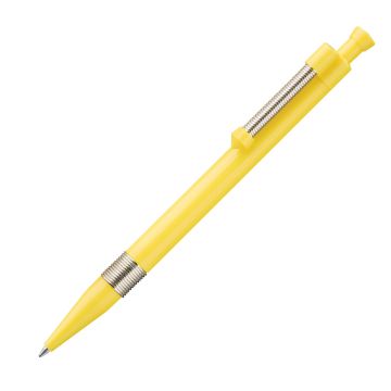 Uma UMA Kugelschreiber FLEXI M, gelb