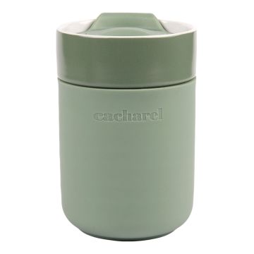Cacharel Isotherme Mug Alix Light Green