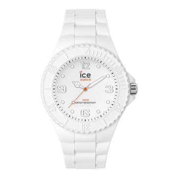 Ice-Watch ICE generation-White forever-Medium-3H