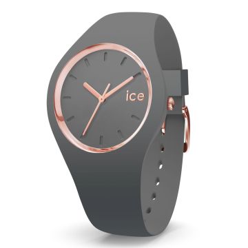 Ice-Watch ICE glam colour-Grey-Mittelgröße