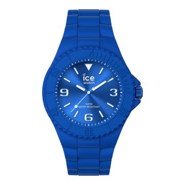 Ice-Watch ICE generation-Flashy blue-Medium-3H