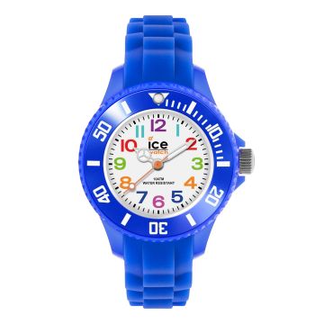 Ice-Watch ICE mini-Blau-Sehr klein