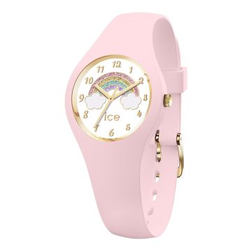 Ice-Watch ICE fantasia-Rainbow pink-Sehr klein