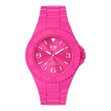 Ice-Watch ICE generation-Flashy pink-Medium-3H