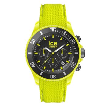 Ice-Watch ICE chrono-Neon yellow-Groß-CH