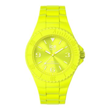 Ice-Watch ICE generation-Flashy yellow-Medium-3H