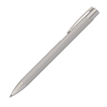 Paragon Kugelschreiber monochrome metallic silver
