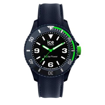 Ice-Watch ICE sixty nine solar-Blue green-Medium-3H