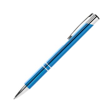 Paragon Kugelschreiber metallic
