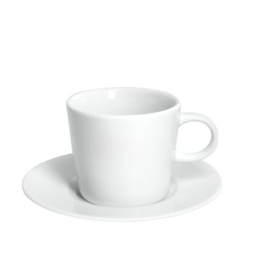 Senator Fancy Espresso Tasse Mit Untertasse