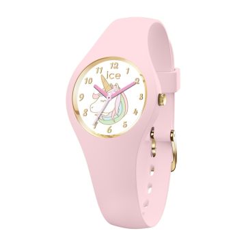 Ice-Watch ICE fantasia-Unicorn pink-Extra small-3H