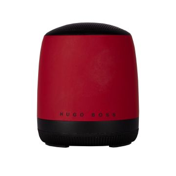 HUGO BOSS Lautsprecher Gear Matrix Red