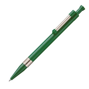 Uma UMA Kugelschreiber FLEXI M, grün