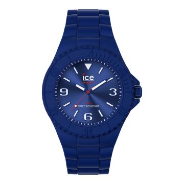 Ice-Watch ICE generation-Blue red-Medium-3H