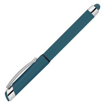 Avery Mineral Stylus-Kugelschreiber mit Gravur