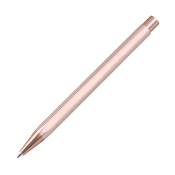IPORA Premium Rosé Metallkugelschreiber pink