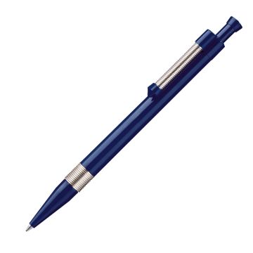 Uma UMA Kugelschreiber FLEXI M, dunkelblau
