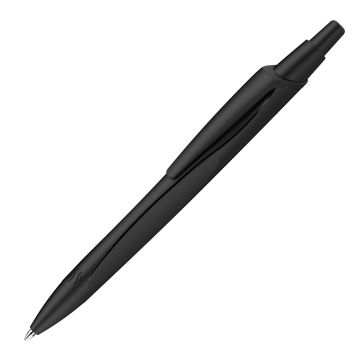 Schneider Reco Line Kugelschreiber schwarz / schwarz