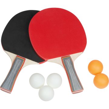 Tischtennisset