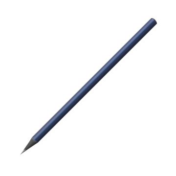 Faber-Castell Design Bleistift in dunkelblau