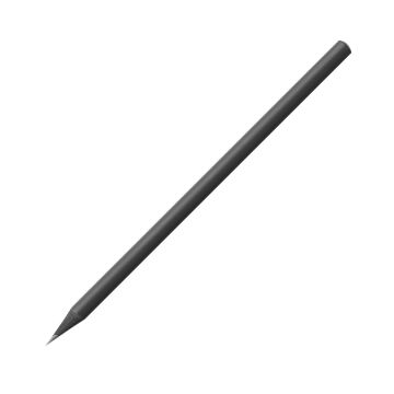 Faber-Castell Design Bleistift in schwarz