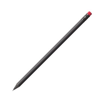 Faber-Castell Design Bleistift mit Radiertip