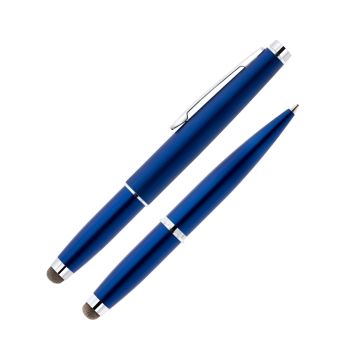 Kugelschreiber mit Stylus Vestige