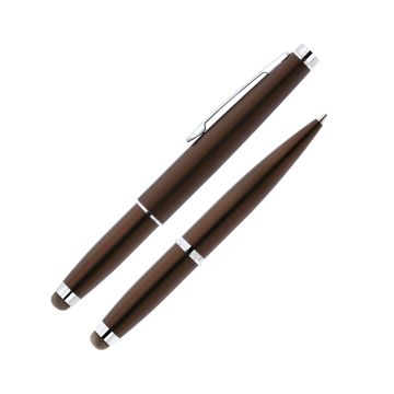 Kugelschreiber mit Stylus Vestige