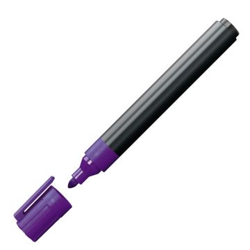 Edding 360 Whiteboard Marker violett