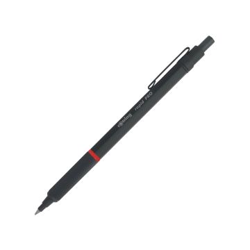 Rotring Rapid Pro Kugelschreiber schwarz