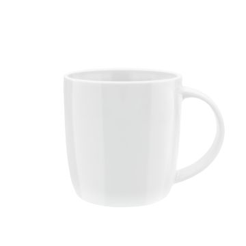 Tasse Nami 36 cl weiß