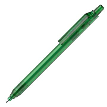 Schneider Skyton Kugelschreiber transparent grün