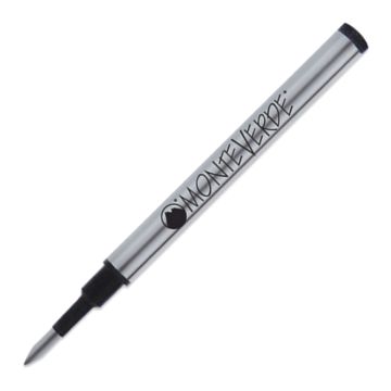 Monteverde Mini-Tintenroller-Nachfüllung, passend für Mini Jewelria, 111 mm