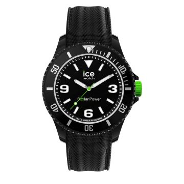 Ice-Watch ICE sixty nine solar-Black-Medium